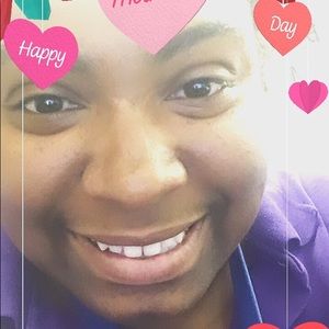 Meet your Posher, Shawanda